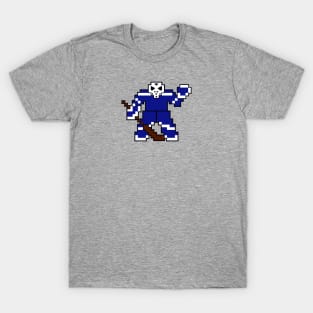 Toronto Maple Leafs Goalie T-Shirt